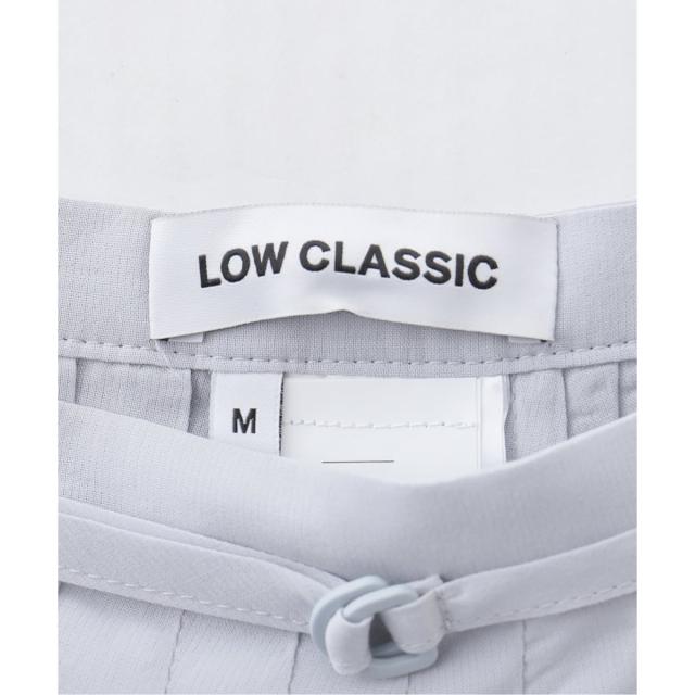ジャーナルスタンダード（JOURNAL STANDARD）/【LOW CLASSIC/ロウ クラシック】 PLEATED MIDI SKIRT_5