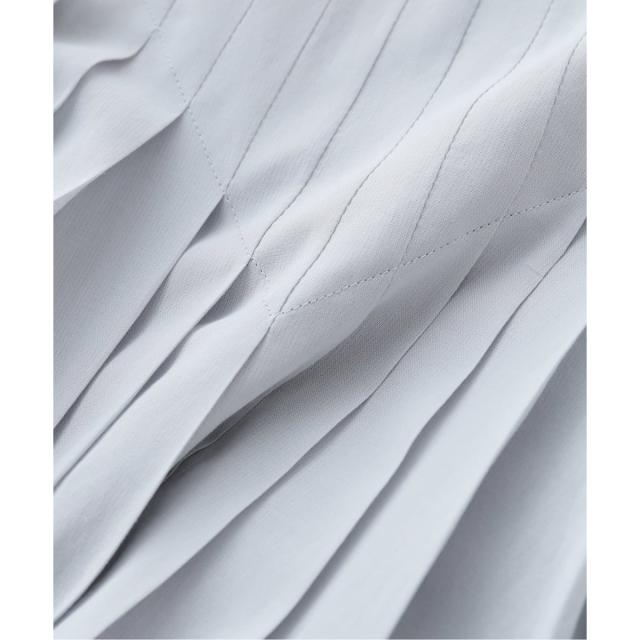 ジャーナルスタンダード（JOURNAL STANDARD）/【LOW CLASSIC/ロウ クラシック】 PLEATED MIDI SKIRT_7
