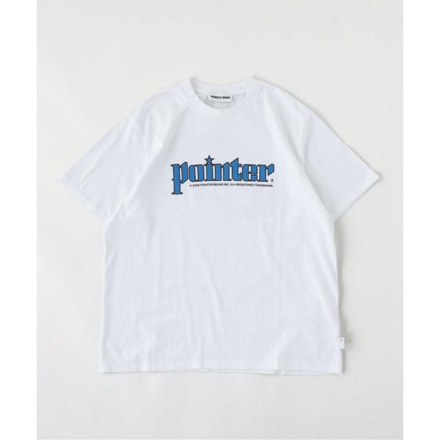 ジャーナルスタンダード（JOURNAL STANDARD）/POINTER BRAND Kogancult Doggie TS