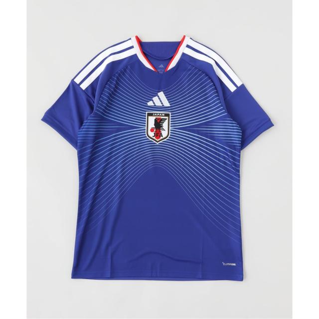 ジャーナルスタンダード（JOURNAL STANDARD）/adidas / アディダス サッカー日本代表 2026 ホーム レプリカ ユニフォーム