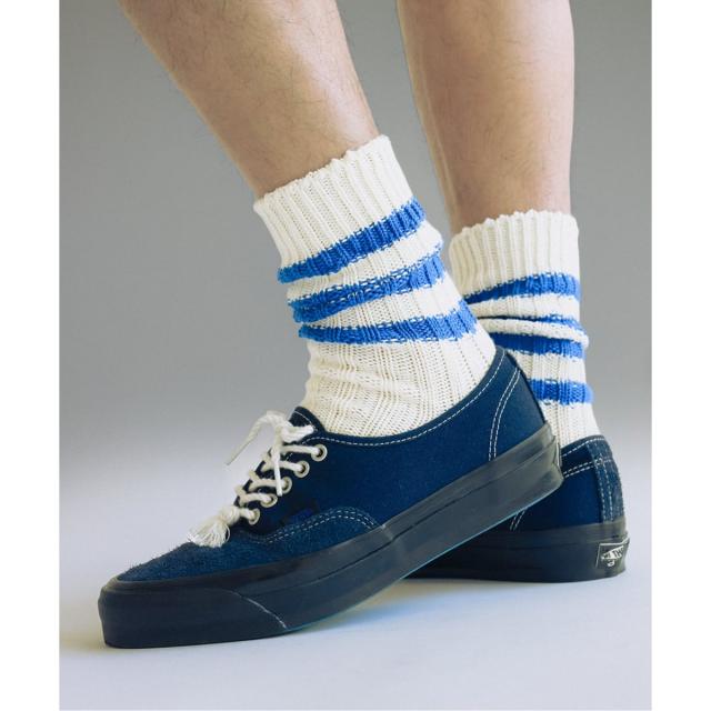 ジャーナルスタンダード（JOURNAL STANDARD）/《予約》VANS / ヴァンズ LX Authentic オーセンティック 44 Deck Shoe_1