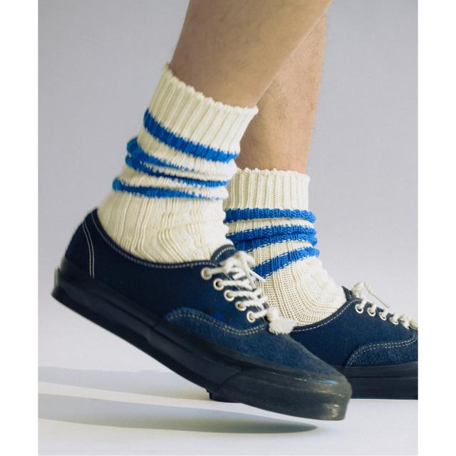 ジャーナルスタンダード（JOURNAL STANDARD）/《予約》VANS / ヴァンズ LX Authentic オーセンティック 44 Deck Shoe_2