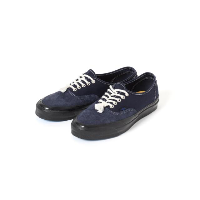 ジャーナルスタンダード（JOURNAL STANDARD）/《予約》VANS / ヴァンズ LX Authentic オーセンティック 44 Deck Shoe_3