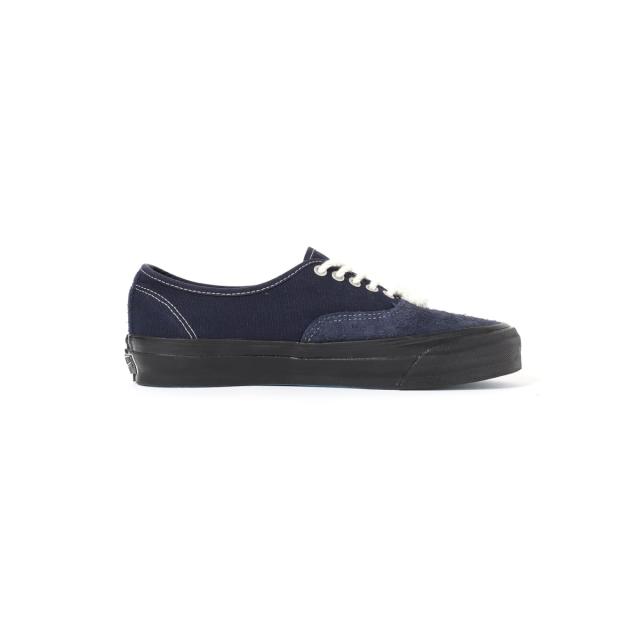 ジャーナルスタンダード（JOURNAL STANDARD）/《予約》VANS / ヴァンズ LX Authentic オーセンティック 44 Deck Shoe_5