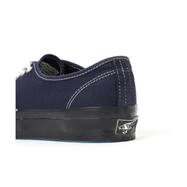 ジャーナルスタンダード（JOURNAL STANDARD）/《予約》VANS / ヴァンズ LX Authentic オーセンティック 44 Deck Shoe_7