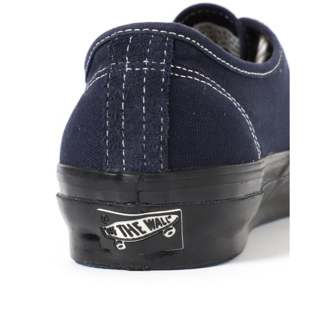 ジャーナルスタンダード（JOURNAL STANDARD）/《予約》VANS / ヴァンズ LX Authentic オーセンティック 44 Deck Shoe_8