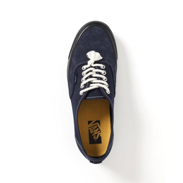 ジャーナルスタンダード（JOURNAL STANDARD）/《予約》VANS / ヴァンズ LX Authentic オーセンティック 44 Deck Shoe_9
