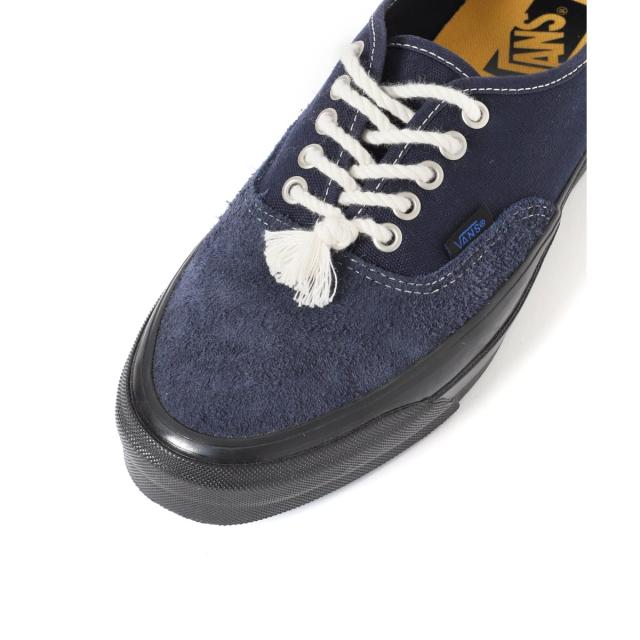 ジャーナルスタンダード（JOURNAL STANDARD）/《予約》VANS / ヴァンズ LX Authentic オーセンティック 44 Deck Shoe_11