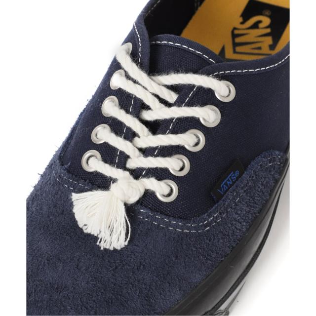 ジャーナルスタンダード（JOURNAL STANDARD）/《予約》VANS / ヴァンズ LX Authentic オーセンティック 44 Deck Shoe_12