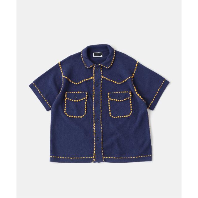 ジャーナルスタンダード（JOURNAL STANDARD）/PHINGERIN / フィンガリン SUMMER PG1 WESTERN SHIRT_1