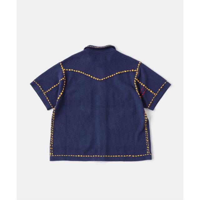 ジャーナルスタンダード（JOURNAL STANDARD）/PHINGERIN / フィンガリン SUMMER PG1 WESTERN SHIRT_2