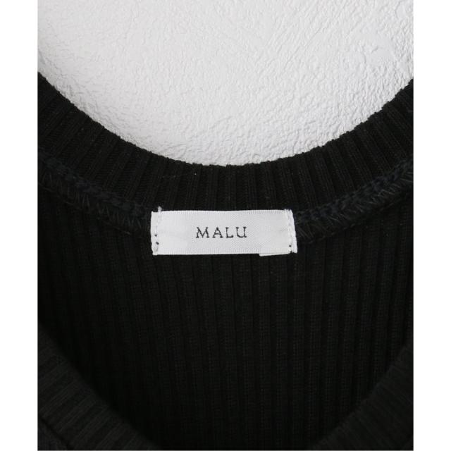 ジャーナルスタンダード（JOURNAL STANDARD）/【MALU/マル】OSCAR_5