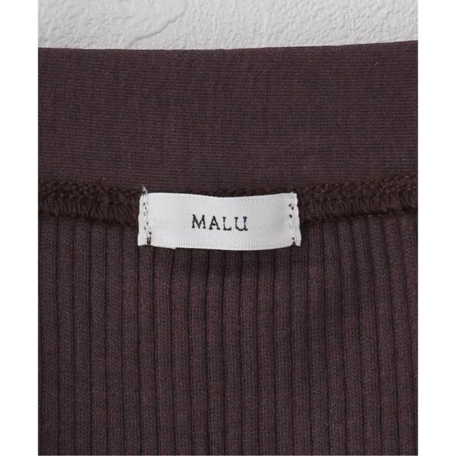 ジャーナルスタンダード（JOURNAL STANDARD）/【MALU/マル】CHARLIE_3
