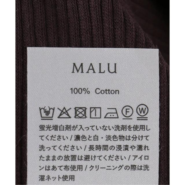ジャーナルスタンダード（JOURNAL STANDARD）/【MALU/マル】CHARLIE_4