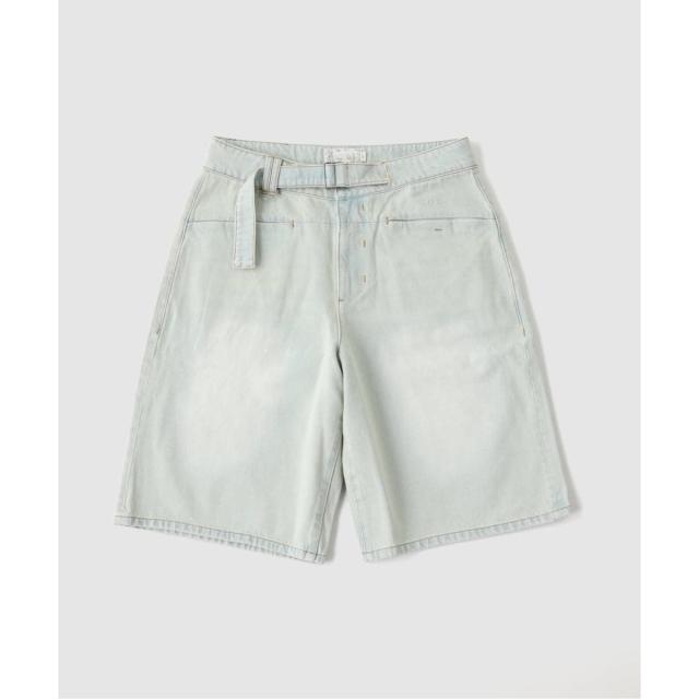 ジャーナルスタンダード（JOURNAL STANDARD）/DIME / ダイム TECH DENIM SHORTS