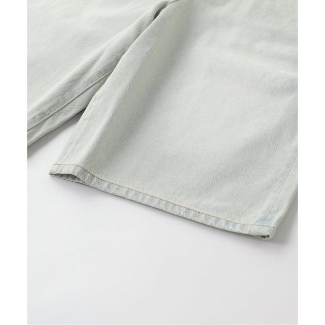 ジャーナルスタンダード（JOURNAL STANDARD）/DIME / ダイム TECH DENIM SHORTS_3