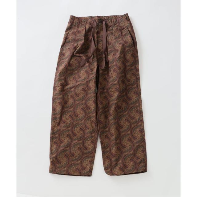 ジャーナルスタンダード（JOURNAL STANDARD）/LIBERTY / リバティー オーバー パンツ