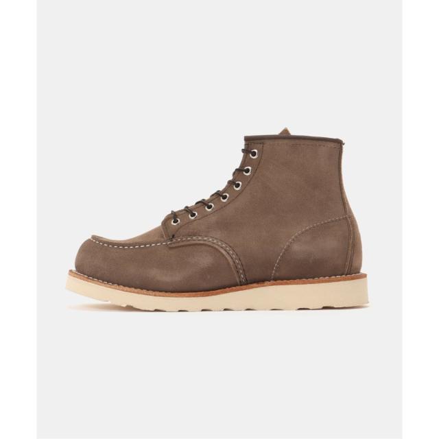 ジャーナルスタンダード（JOURNAL STANDARD）/RED WING / レッドウイング 6−INCH CLASSIC MOC