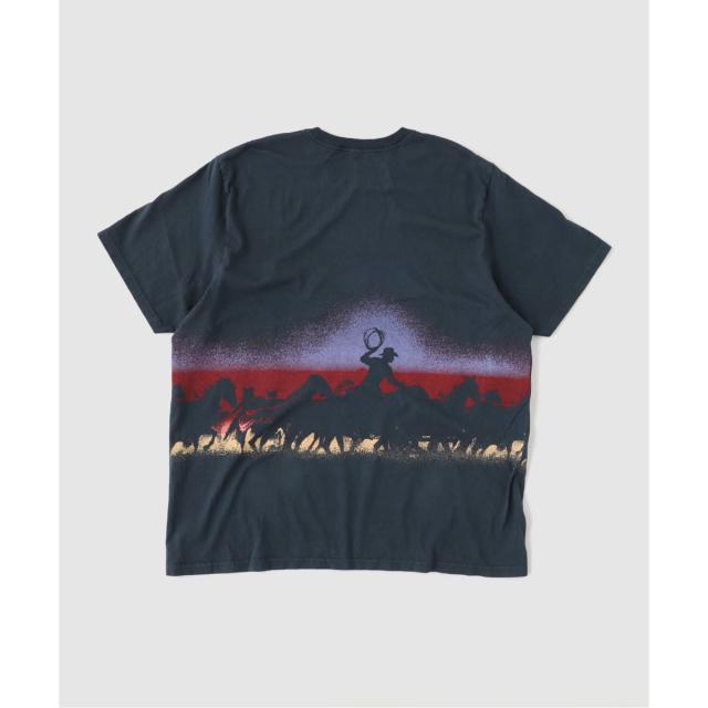 【NEW】ジャーナルスタンダード（JOURNAL STANDARD）/ONE OF THESE DAYS DRIFTIN’ BACK TSHIRT_2