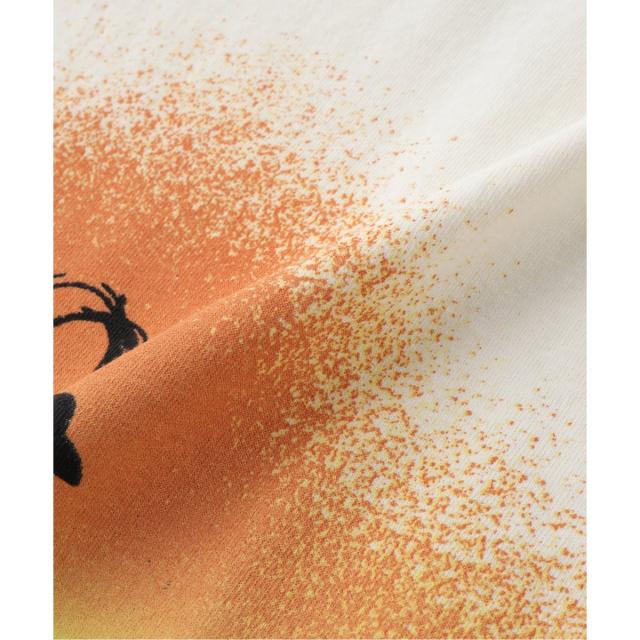 【NEW】ジャーナルスタンダード（JOURNAL STANDARD）/ONE OF THESE DAYS DRIFTIN’ BACK TSHIRT_4