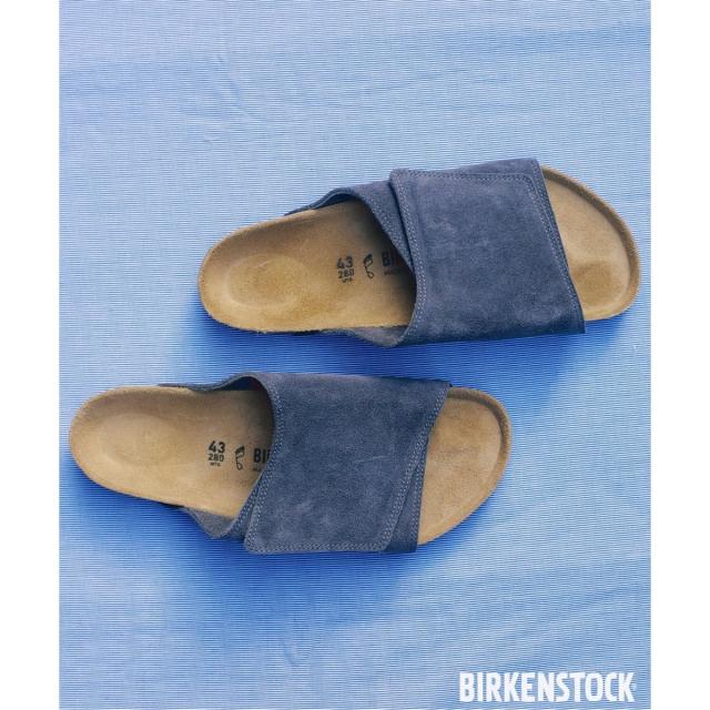 ジャーナルスタンダード（JOURNAL STANDARD）/BIRKENSTOCK / ビルケンシュトック exclusive Solana ソラナ “レギュラ