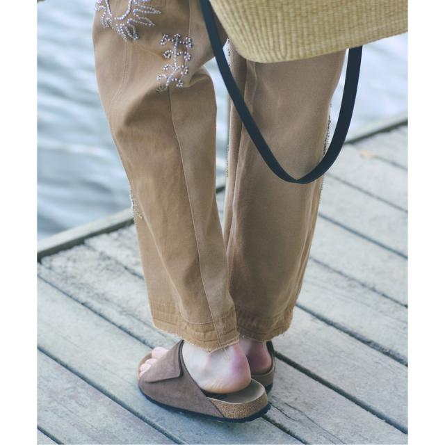 ジャーナルスタンダード（JOURNAL STANDARD）/BIRKENSTOCK / ビルケンシュトック exclusive Solana ソラナ “レギュラ_3