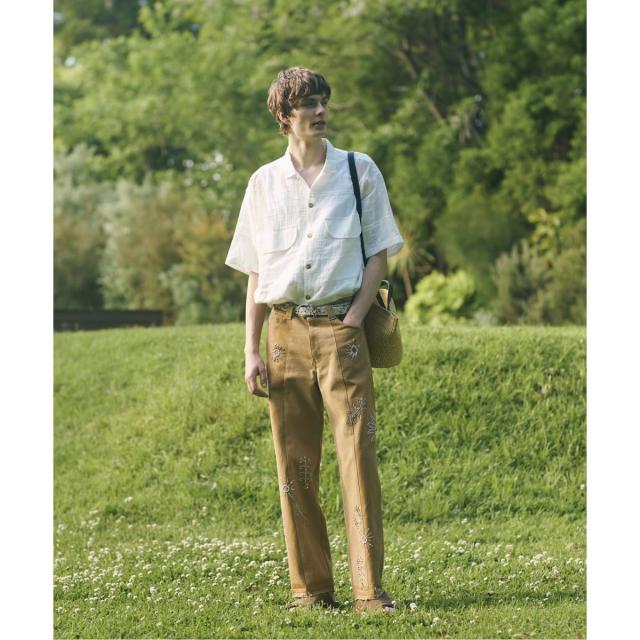 ジャーナルスタンダード（JOURNAL STANDARD）/BIRKENSTOCK / ビルケンシュトック exclusive Solana ソラナ “レギュラ_7