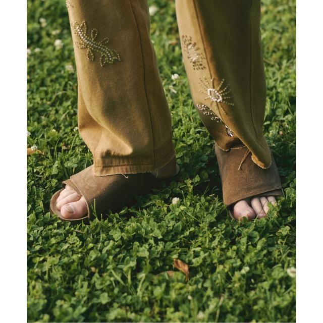ジャーナルスタンダード（JOURNAL STANDARD）/BIRKENSTOCK / ビルケンシュトック exclusive Solana ソラナ “レギュラ_8