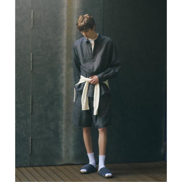 ジャーナルスタンダード（JOURNAL STANDARD）/BIRKENSTOCK / ビルケンシュトック exclusive Solana ソラナ “レギュラ_9
