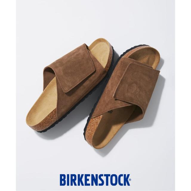 ジャーナルスタンダード（JOURNAL STANDARD）/BIRKENSTOCK / ビルケンシュトック exclusive Solana ソラナ “レギュラ_14