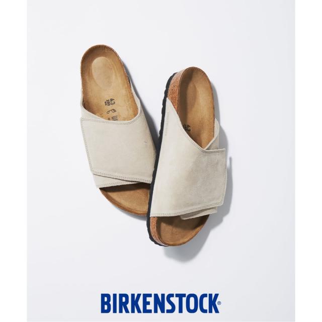 ジャーナルスタンダード（JOURNAL STANDARD）/BIRKENSTOCK / ビルケンシュトック exclusive Solana ソラナ “レギュラ_15
