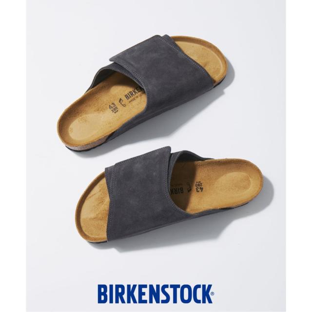 ジャーナルスタンダード（JOURNAL STANDARD）/BIRKENSTOCK / ビルケンシュトック exclusive Solana ソラナ “レギュラ_16