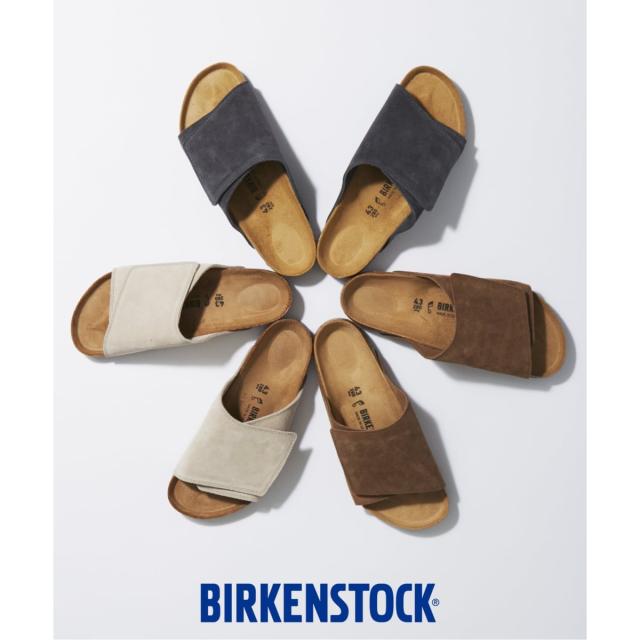 ジャーナルスタンダード（JOURNAL STANDARD）/BIRKENSTOCK / ビルケンシュトック exclusive Solana ソラナ “レギュラ_17