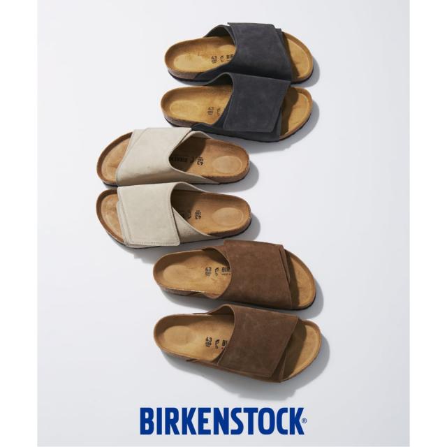 ジャーナルスタンダード（JOURNAL STANDARD）/BIRKENSTOCK / ビルケンシュトック exclusive Solana ソラナ “レギュラ_18