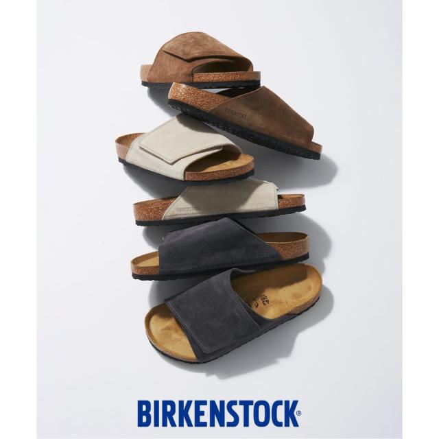 ジャーナルスタンダード（JOURNAL STANDARD）/BIRKENSTOCK / ビルケンシュトック exclusive Solana ソラナ “レギュラ_19