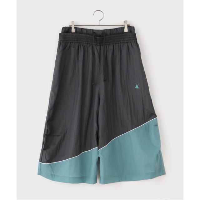 【NEW】ジャーナルスタンダード（JOURNAL STANDARD）/【RHODOLIRION /ロドリリオン】 Three Quarters Track Pants