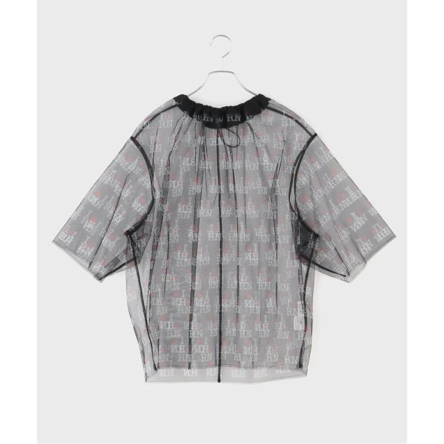 ジャーナルスタンダード（JOURNAL STANDARD）/【RHODOLIRION /ロドリリオン】 Crew neck shirt