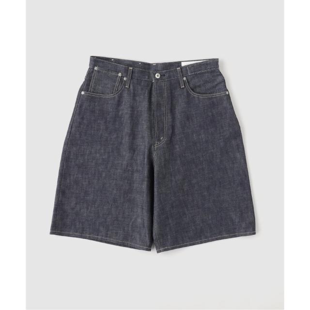 【NEW】ジャーナルスタンダード（JOURNAL STANDARD）/KURO / クロ STRUCTURE SHORTS