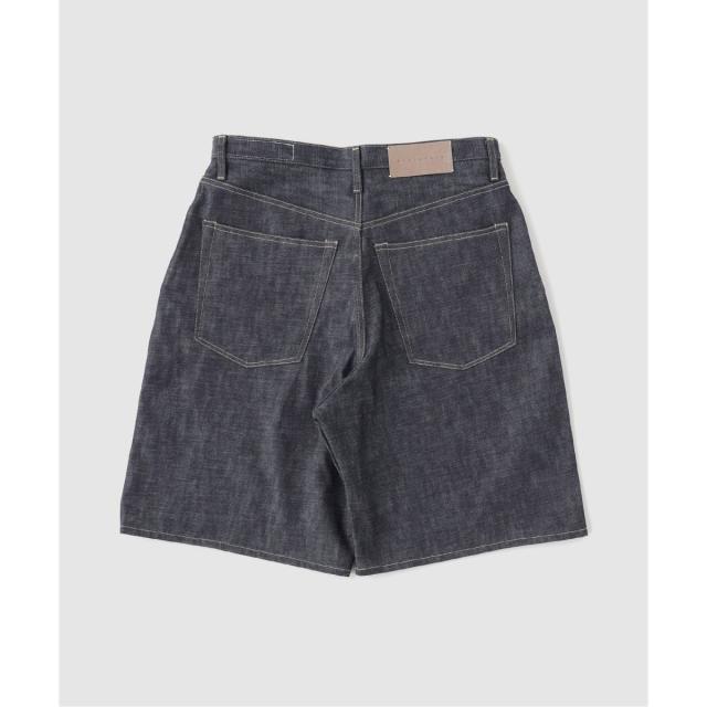 【NEW】ジャーナルスタンダード（JOURNAL STANDARD）/KURO / クロ STRUCTURE SHORTS_1