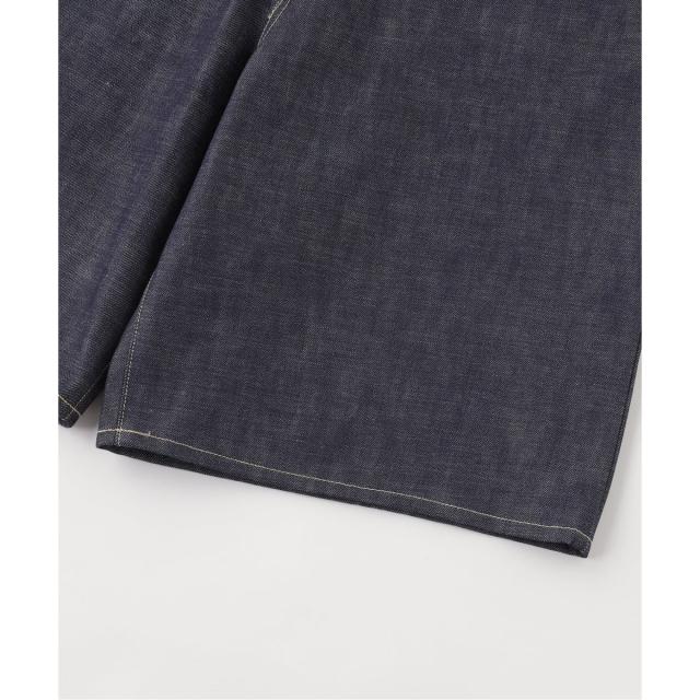 【NEW】ジャーナルスタンダード（JOURNAL STANDARD）/KURO / クロ STRUCTURE SHORTS_3
