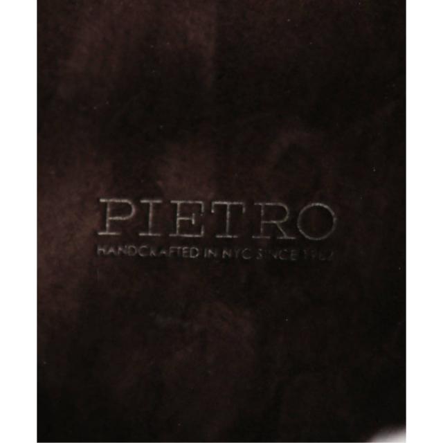 【NEW】ジャーナルスタンダード（JOURNAL STANDARD）/【PIETRO/ピエトロ】 THE CHELSEA MINI_7