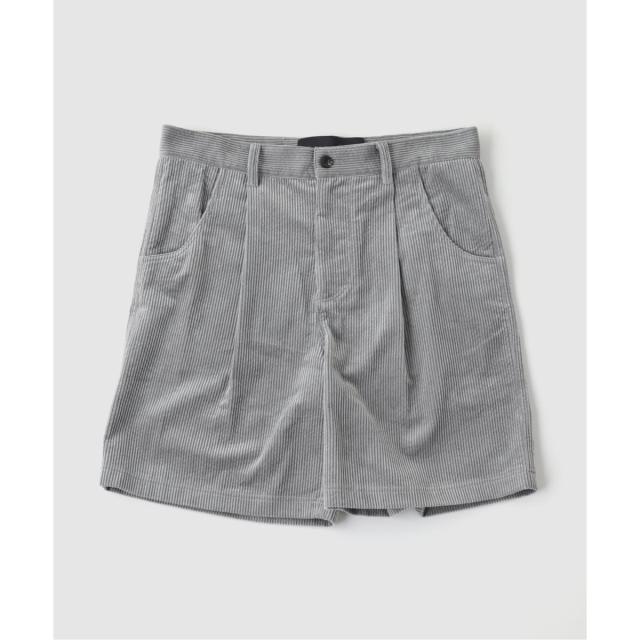ジャーナルスタンダード（JOURNAL STANDARD）/Aaron Levine / アーロン・レヴィン Corduroy Short