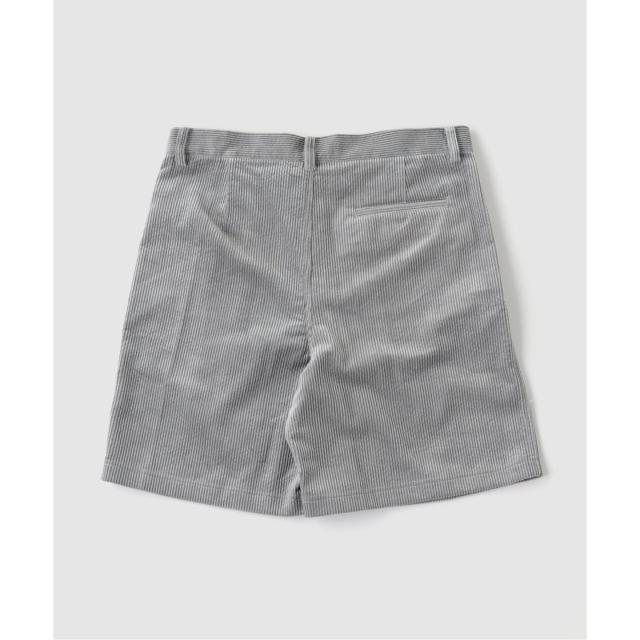 ジャーナルスタンダード（JOURNAL STANDARD）/Aaron Levine / アーロン・レヴィン Corduroy Short_1