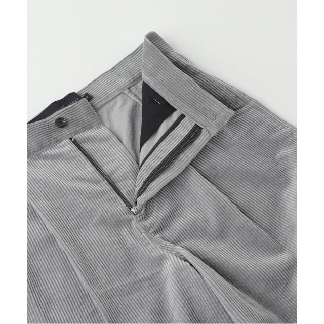 ジャーナルスタンダード（JOURNAL STANDARD）/Aaron Levine / アーロン・レヴィン Corduroy Short_2