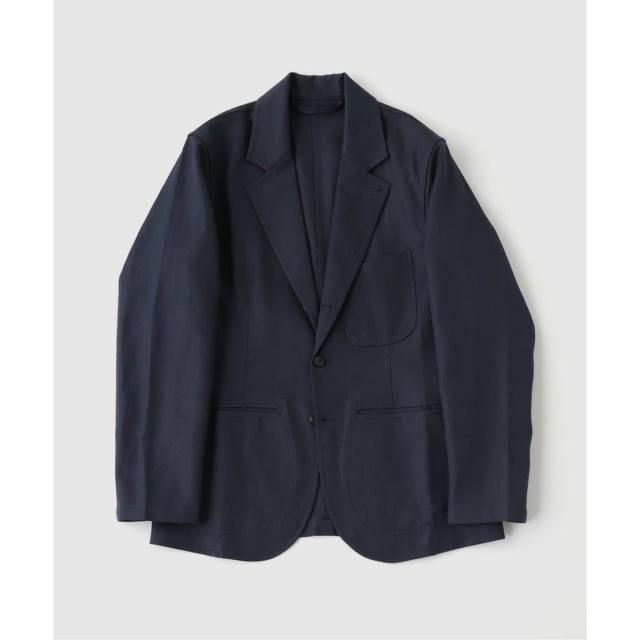 【NEW】ジャーナルスタンダード（JOURNAL STANDARD）/Aaron Levine / アーロン・レヴィン Cotton Linen Suit Jacket