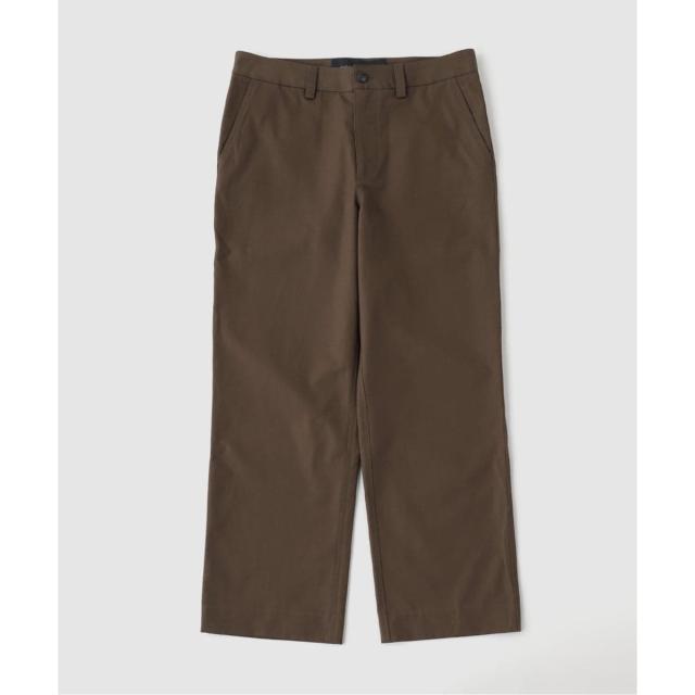 【NEW】ジャーナルスタンダード（JOURNAL STANDARD）/Aaron Levine / アーロン・レヴィン Single Pleat Workwear Pan