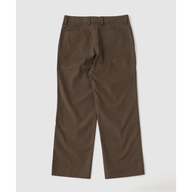 ジャーナルスタンダード（JOURNAL STANDARD）/Aaron Levine / アーロン・レヴィン Single Pleat Workwear Pan_1