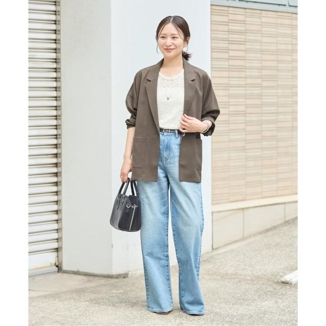 ジャーナルスタンダード（JOURNAL STANDARD）/シアートロ ジャケット_4