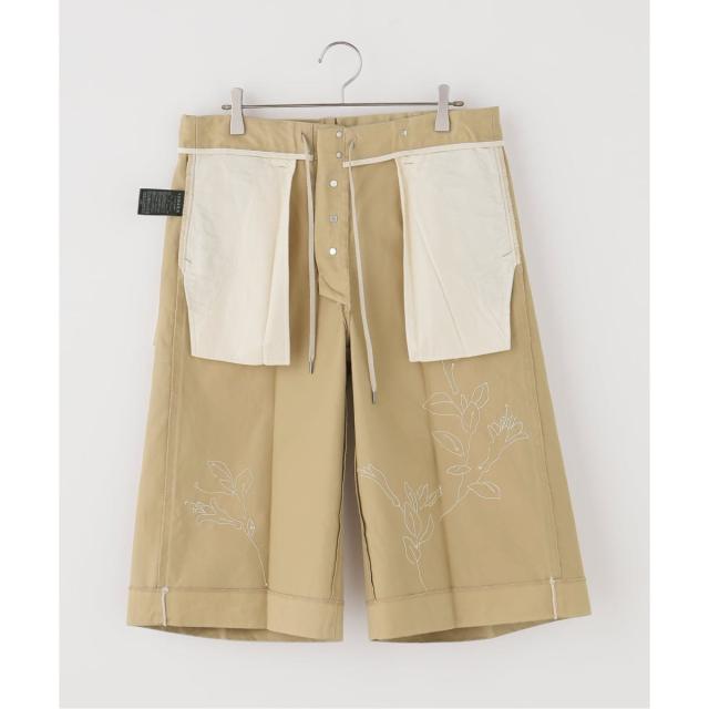 ジャーナルスタンダード（JOURNAL STANDARD）/【TANAKA / タナカ】THE SHORTS_7