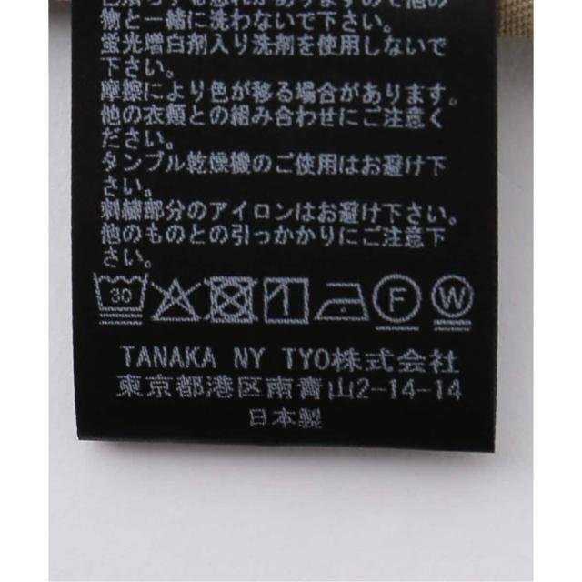 ジャーナルスタンダード（JOURNAL STANDARD）/【TANAKA / タナカ】THE SHORTS_9